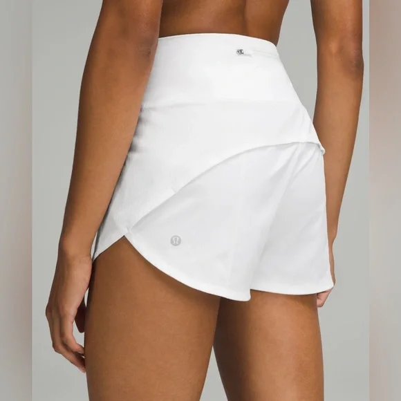 Lululemon Speed Up HR Short 4” Lined. - Picture 3 of 3